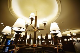 S.Training Center Hotel