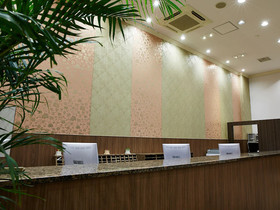 S.Training Center Hotel