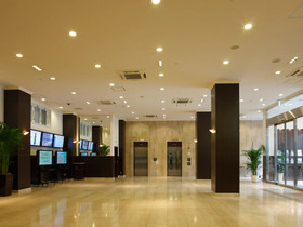 S.Training Center Hotel