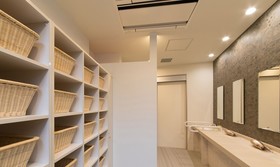 S.Training Center Hotel