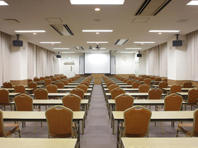 S.Training Center Hotel