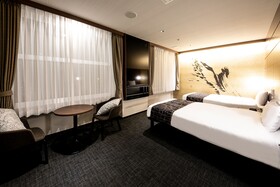 Sakishima Cosmo Tower Hotel