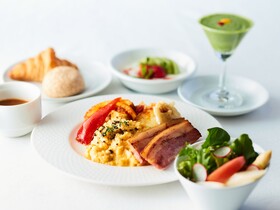 Sakishima Cosmo Tower Hotel