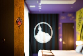 Sakishima Cosmo Tower Hotel