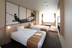 Sakishima Cosmo Tower Hotel