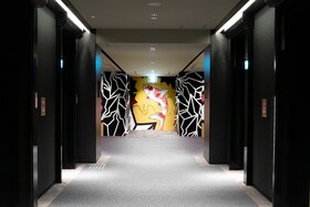 Sakishima Cosmo Tower Hotel