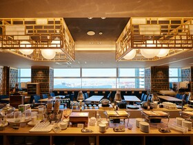 Sakishima Cosmo Tower Hotel