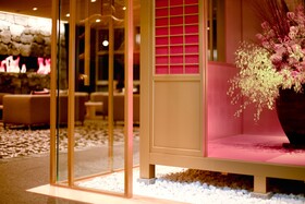 Sakishima Cosmo Tower Hotel