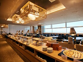 Sakishima Cosmo Tower Hotel