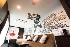 Sakishima Cosmo Tower Hotel