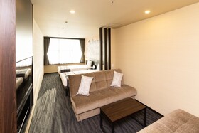 Sakishima Cosmo Tower Hotel