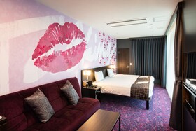 Sakishima Cosmo Tower Hotel