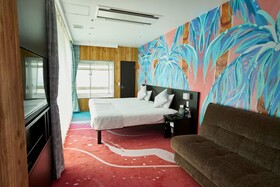 Sakishima Cosmo Tower Hotel