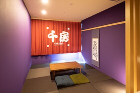 Sakishima Cosmo Tower Hotel