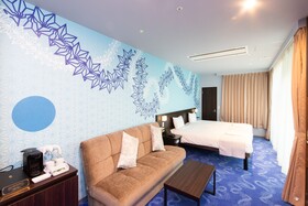 Sakishima Cosmo Tower Hotel