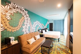 Sakishima Cosmo Tower Hotel