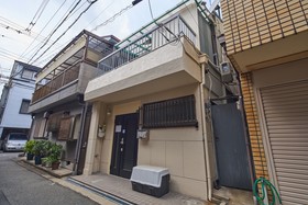 Sakuragawa No Midoribashi Japan Villa