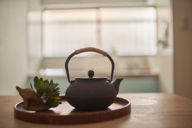 Sakuragawa No Midoribashi Japan Villa