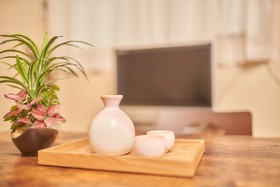 Sakuragawa No Midoribashi Japan Villa