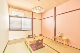 Sakuragawa No Midoribashi Japan Villa