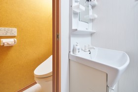 Sakuragawa No Midoribashi Japan Villa