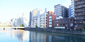 Sakuragawa Riverside Hotel