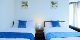 Sakuragawa Riverside Hotel