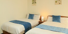 Sakuragawa Riverside Hotel