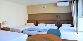 Sakuragawa Riverside Hotel