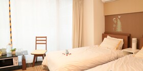 Sakuragawa Riverside Hotel