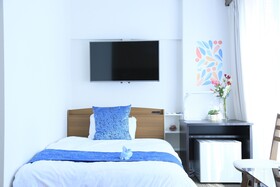 Sakuragawa Riverside Hotel