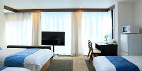 Sakuragawa Riverside Hotel