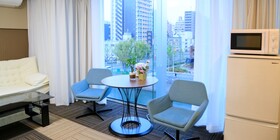 Sakuragawa Riverside Hotel