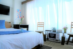 Sakuragawa Riverside Hotel