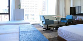Sakuragawa Riverside Hotel