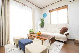 Sakura Japanese House