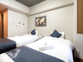 Sakura Sands Hotel