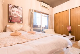 Sakura Sands Hotel
