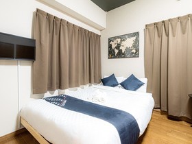 Sakura Sands Hotel