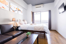 Sakura Sands Hotel