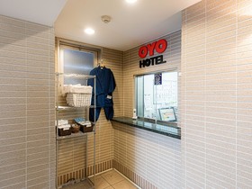 Sakura Sands Hotel
