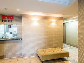 Sakura Sands Hotel