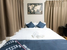 Sakura Sands Hotel