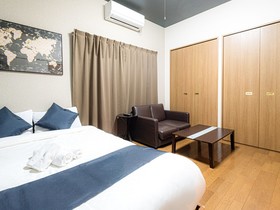 Sakura Sands Hotel
