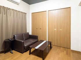 Sakura Sands Hotel