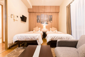 Sakura Sands Hotel