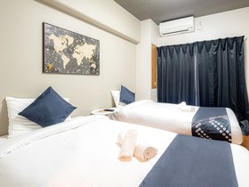 Sakura Sands Hotel