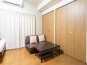 Sakura Sands Hotel