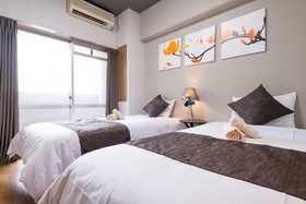Sakura Sands Hotel