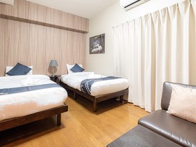 Sakura Sands Hotel